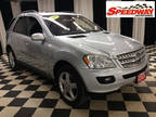 2008 Mercedes-Benz M-Class ML 350