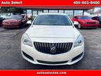 2014 Buick Regal Premium 2