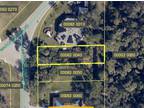 Plot For Sale In Fort Myers, Florida
