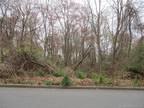 Plot For Sale In Fairfield, Connecticut