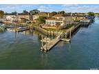 Oceanside, Nassau County, NY Lakefront Property, Waterfront Property