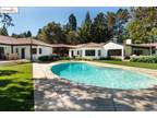 Mediterranean, Detached - LAFAYETTE, CA 670 Sky Hy Cir