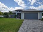 Ranch, One Story, Single Family Residence - CAPE CORAL, FL 1908 Sw 26th St