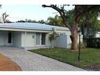 Single, Residential-Annual - Fort Lauderdale, FL 1220 NE 13th Ave