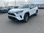 2024 Toyota RAV4 LE HYBRID AWD | BRAND NEW | CARPLAY | $0 DOWN