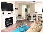 Luxury 1bd/1ba- Incl. City view, utilities & parking