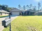 Single Family Residence, Craftsman Style - Crestview, FL 6040 Trestle St