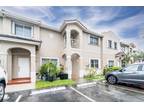 Townhouse - Miami Lakes, FL 16614 Nw 71st Ave