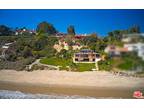 28034 Sea Lane, Malibu CA 90265