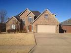 Single Family - Springdale, AR 2634 Crabapple Ave