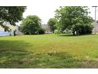 Plot For Sale In Warren, Rhode Island