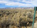 Utah Land for Sale, 20 Acres, Two Hours from Salt Lake