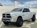 2016 RAM 2500 SLT 4x2 4dr Crew Cab 6.3 ft. SB Pickup