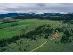 Whitehall, Jefferson County, MT Undeveloped Land for sale Property ID: 418090837