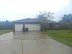 RESIDENTIAL DETACHED - MILTON, FL 5396 Dalton Cir