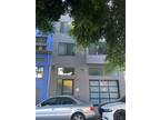 San Francisco 1BA, Great Commercial space location downtown