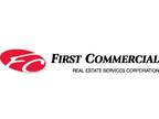 First Commercial Real Estate