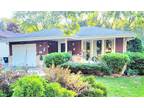 761 N 113TH ST, Wauwatosa, WI 53226 Single Family Residence For Sale MLS#