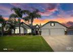 11416 MEZZADRO AVE, Bakersfield, CA 93312 Single Family Residence For Sale MLS#