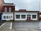 Moravia, Cayuga County, NY Commercial Property, House for sale Property ID: