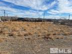 Plot For Sale In Silver Springs, Nevada