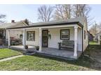 3032 5TH AVE E, Indianapolis, IN 46221 Single Family Residence For Sale MLS#