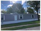 Brand New Manufactured Homes