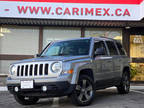 2015 Jeep Patriot Sport/North