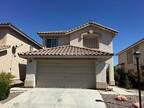 Residential Rental, Single Family - Las Vegas, NV 572 Aspen Leaf St