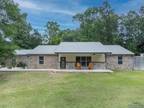 250 PRIVATE ROAD 3446, Hallsville, TX 75650 Single Family Residence For Sale
