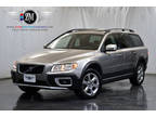 2008 Volvo XC70