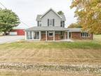 New Castle, Henry County, IN House for sale Property ID: 417769277