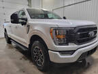 2021 Ford F-150 XLT,Power Boost,4X4,3.5L,Crew Cab,Bts 6.5,Gr.Remor