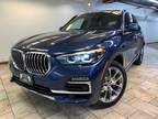 2020 BMW X5 xDrive40i Sports Activity Vehicle