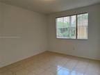 Condo For Rent In Miami Lakes, Florida