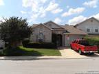 Garden/Patio Home/Detchd - San Antonio, TX 5819 Wexford Pl