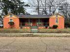 1326 CENTRAL ST, Jackson, MS 39203 Multi Family For Sale MLS# 4040036