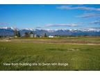 Kalispell, Flathead County, MT Undeveloped Land for sale Property ID: 413672250