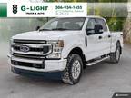 2020 Ford F-250 XLT FX4