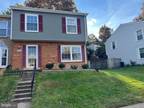 Traditional, End Of Row/Townhouse - ALEXANDRIA, VA 6455 Rockshire St