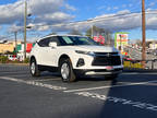 2021 Chevrolet Blazer FWD 4dr LT w/1LT