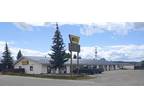 Commercial Land for sale in Taylor, Fort St. John, 10256 100 Street, 224950707