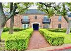 7500 CALLAGHAN RD APT 259, San Antonio, TX 78229 Condo/Townhouse For Sale MLS#