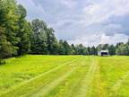 Plot For Sale In Richford, Vermont