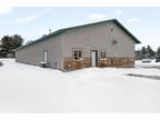 gailord, 5000+ square foot building in a great location!
