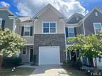Attached - Cary, NC 524 Catalina Grande Dr