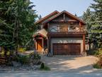 House for sale in Green Lake Estates, Whistler, Whistler