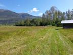 Lot for sale in Mc Bride - Town, Mc Bride, Robson Valley, 2044 Museum Road