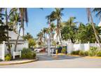 Key West, First floor shipyard condominium features 2