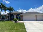 Ranch, One Story, Single Family Residence - CAPE CORAL, FL 3011 Sw 29th Pl